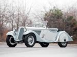Frazer Nash-BMW 319/1 Sport 1935 года